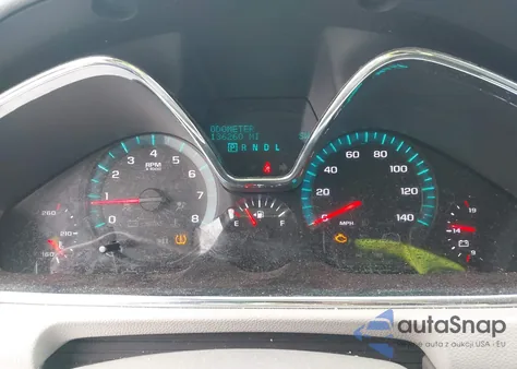 2015 Chevrolet Traverse 1Lt z USA, uszkodzony, nr VIN 1GNKVGKD8FJ225313